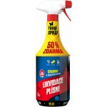 Fungi spray chlorový bělící spray 0,75 l – Zboží Mobilmania