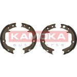 JQ212047 KAMOKA Sada brzdových čelistí, parkovací brzda – Zboží Mobilmania
