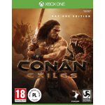 Conan Exiles – Zboží Mobilmania