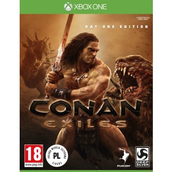 Conan Exiles