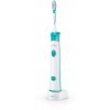 Elektrický zubní kartáček Philips Sonicare For Kids HX6322/04