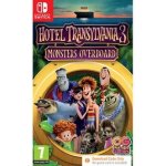 Hotel Transylvania 3: Monsters Overboard – Zboží Dáma