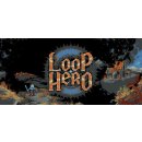 Hra na PC Loop Hero