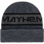 Dakine Jameson 2.0 beanie X Mayhem black – Hledejceny.cz