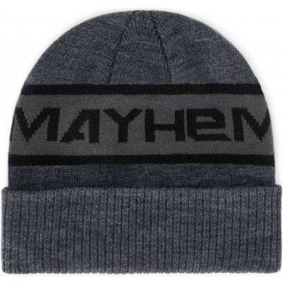 Dakine Jameson 2.0 beanie X Mayhem black – Hledejceny.cz
