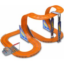 Hot Wheels Závodní dráha Zero Gravity 660 cm