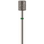 Busch Instruments Fréza diamant válec zelený proužek 6840/060 – HobbyKompas.cz