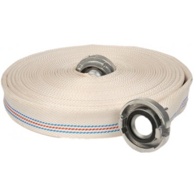 Pavliš a Hartman Požární hadice PH Zásah C52 s Al spojkou 20m hvv 008 – Sleviste.cz