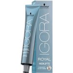 Schwarzkopf Igora Royal Highlifts 10-46 Ultra Blond béžová čokoládová 60 ml – Zboží Mobilmania