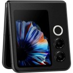 Nubia Flip 2 5G 8GB/256GB Black – Hledejceny.cz