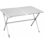 Stůl Brunner Silver Gapless Level 4 světle šedá – Zboží Mobilmania