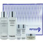 MEDI PEEL BOR-TOX 5 PEPTIDE MULTI CARE KIT Korejská kosmetika sada 4 produkty – Zboží Dáma