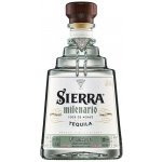 Sierra Milenario Fumado 100% Agave 41,5% 0,7 l (holá láhev) – Zbozi.Blesk.cz