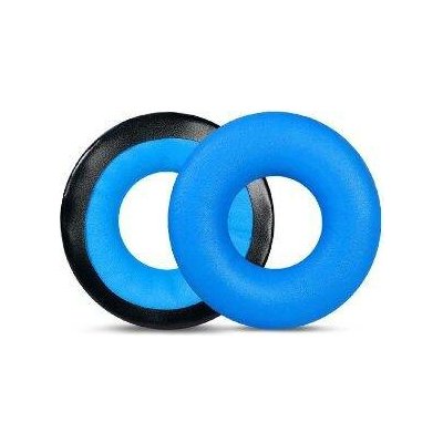 eses náušníky pro sluchátka Sennheiser HD25 HD251 HD25II HD25SP HD25SPII modré – Zboží Živě