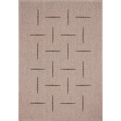 Spoltex Floorlux Silver/Black 20008 – Zboží Dáma