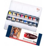 Sada akvarelových barev Rosa 14ks Portrait – Hledejceny.cz