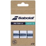 Babolat Pro Tour 2.0 12 ks bílá – Zboží Dáma