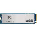 TeamGroup T-Create 1TB, TM8FPE001T0C611