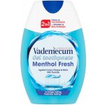 Vademecum Menthol Fresh 2v1 75 ml – Hledejceny.cz