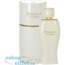 Ted Lapidus White Soul parfémovaná voda dámská 100 ml