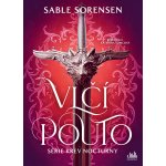 Vlčí pouto Sable Sorensen 2026 – Zboží Mobilmania