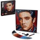 LEGO® Art 31204 Elvis Presley