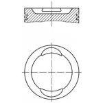 Mahle 009 41 00 | Zboží Auto