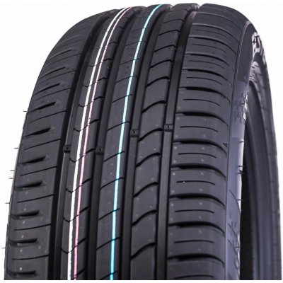 Kumho Ecsta HS51 205/60 R16 92H – Hledejceny.cz