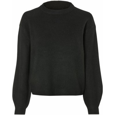 esmara Dámský pletený svetr černá – Zboží Mobilmania