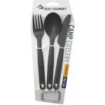 Sea To Summit Camp Cutlery Set – Zboží Dáma