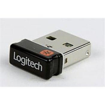 Logitech USB Unifying Receiver 910-005236