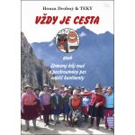 Vždy je cesta – Jan Drobný & Teky – Zbozi.Blesk.cz