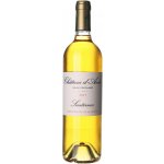 Château D'Arche Sauternes Grand Cru sladké bílé 2017 13,5% 0,75 l (holá láhev) – Hledejceny.cz