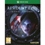 Resident Evil: Revelations – Hledejceny.cz