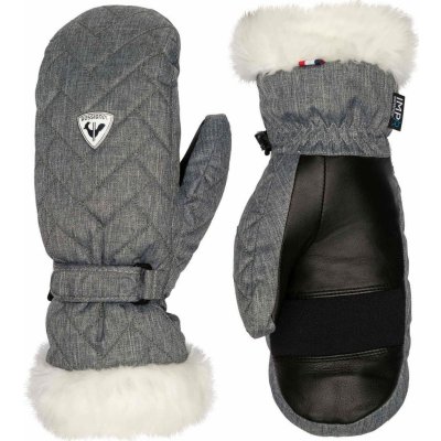 Rossignol Apparel W Absolut IMPR M šedá 19/20 – Hledejceny.cz