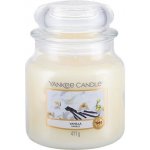 Yankee Candle Vanilla 411 g – Hledejceny.cz