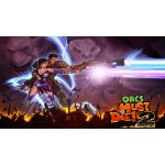 Orcs Must Die 2 – Hledejceny.cz