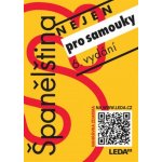 Španělština (nejen) pro samouky – Zbozi.Blesk.cz