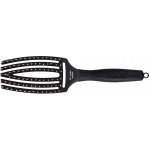 Olivia Garden Fingerbrush COMBO Medium – Sleviste.cz