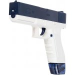 Kruzzel 23189 Automatická USB pistole na vodu – Sleviste.cz