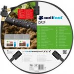 Cellfast DRIP 1/2" L - 15,0 m priesaková – Sleviste.cz