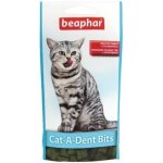 Beaphar A-Dent Bits 35 g – Zboží Mobilmania