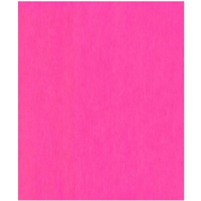 Main Paper S.L. Hedvábný papír neonově růžový 50 x 66cm 5 ks – Hledejceny.cz