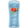 Klasické Secret deodorant čirý gel Nectarine 73 g