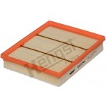HENGST FILTER Vzduchový filtr E2204L – Hledejceny.cz