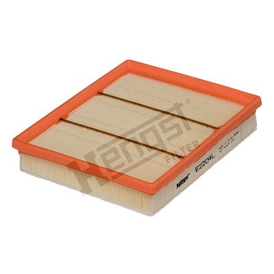 HENGST FILTER Vzduchový filtr E2204L – Hledejceny.cz