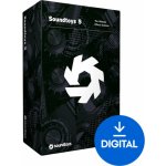SoundToys Soundtoys 5.5 (Digitální produkt) – Zboží Živě