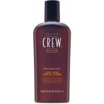 American Crew Classic krém na vlasy lehké zpevnění (Light Hold Texture Lotion) 250 ml – Zboží Mobilmania