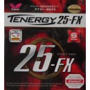 Butterfly Tenergy 25 FX