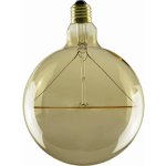 Segula 55256 LED Globe 150 horizontální vlákno zlatá E27 5 W (35 W) 320 Lm 1900 K – Hledejceny.cz